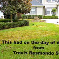 Travis Resmondo Sod 29 Photos Nurseries Gardening 28995 Hwy Photo Of Travis Resmondo Sod Dundee Fl United States They May Pay