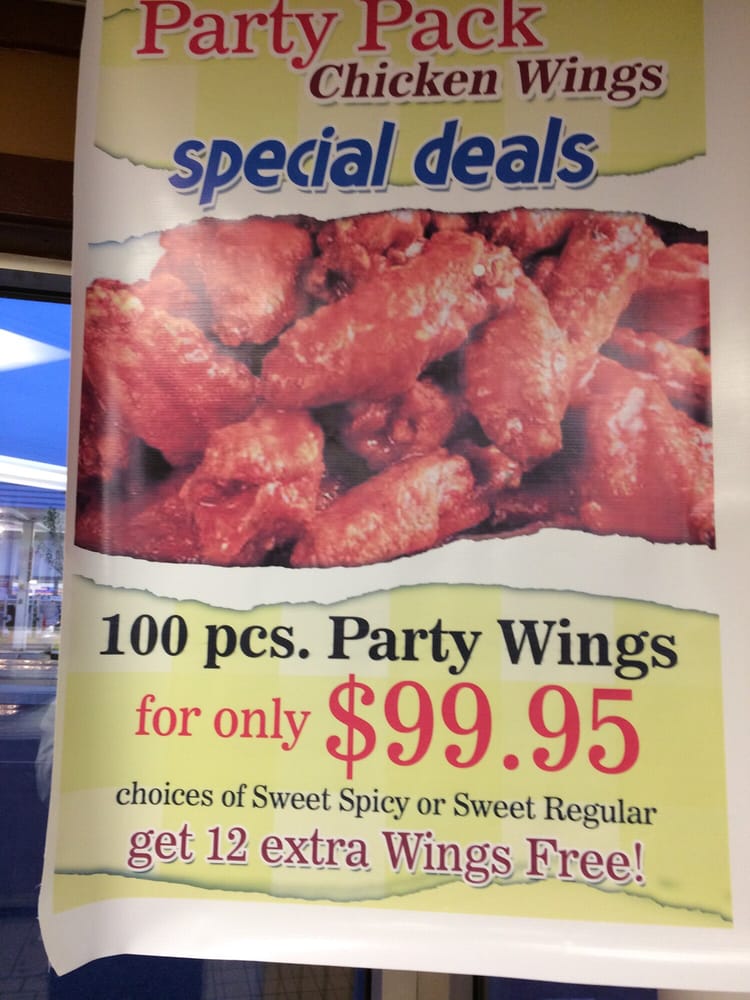 Cora’s Best Chicken Wings 16 Reviews Chicken Wings 1143 Payne Ave