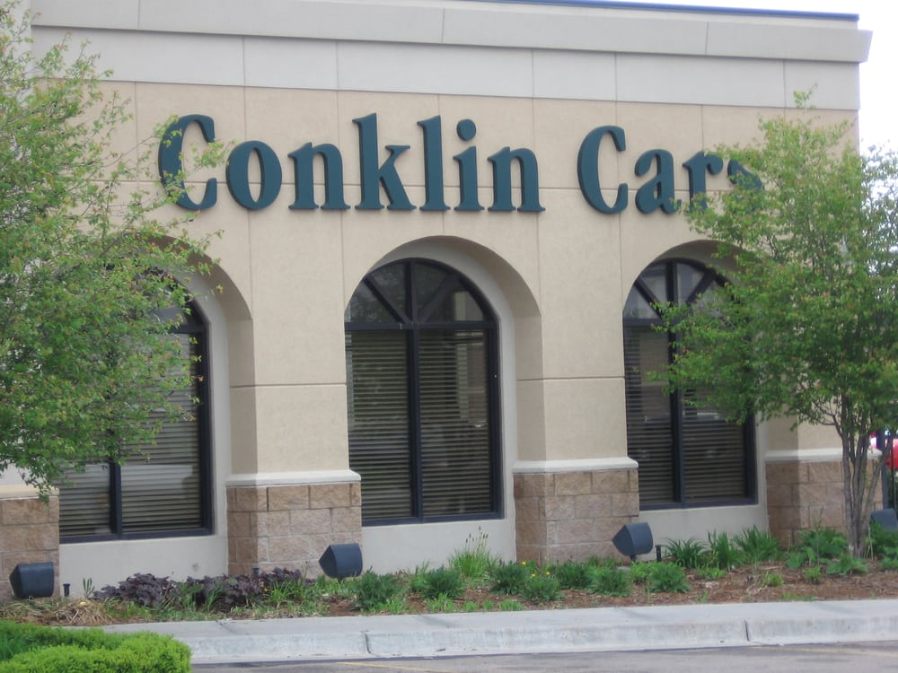 Conklin Cars Salina Car Dealers 2700 S 9th St, Salina, KS Phone Number Yelp
