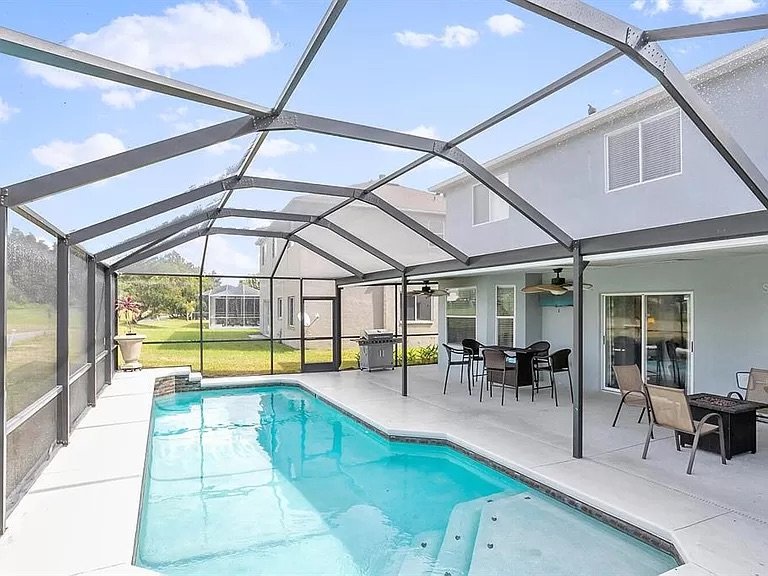 Blue Ocean State Pool & Repair