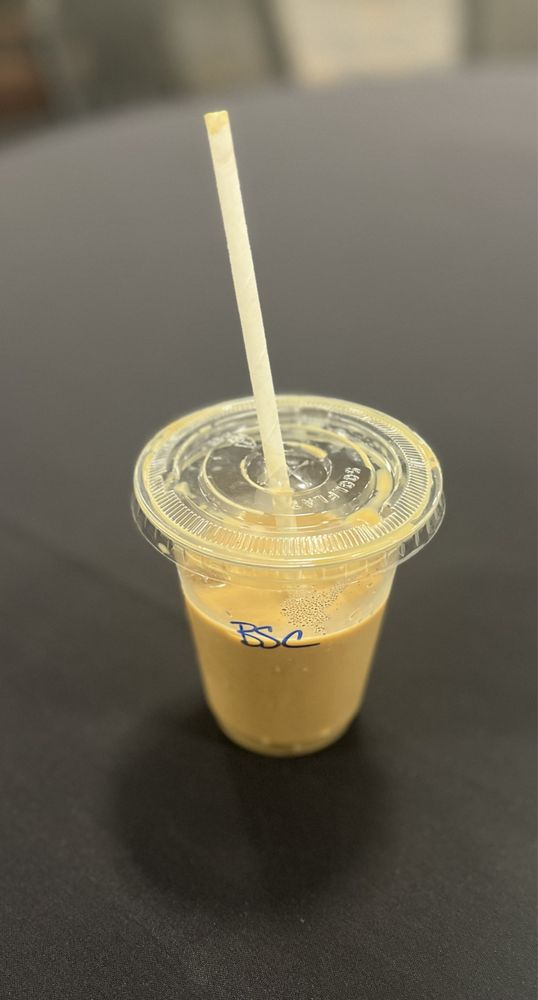 Soul Blends Coffee Roasters