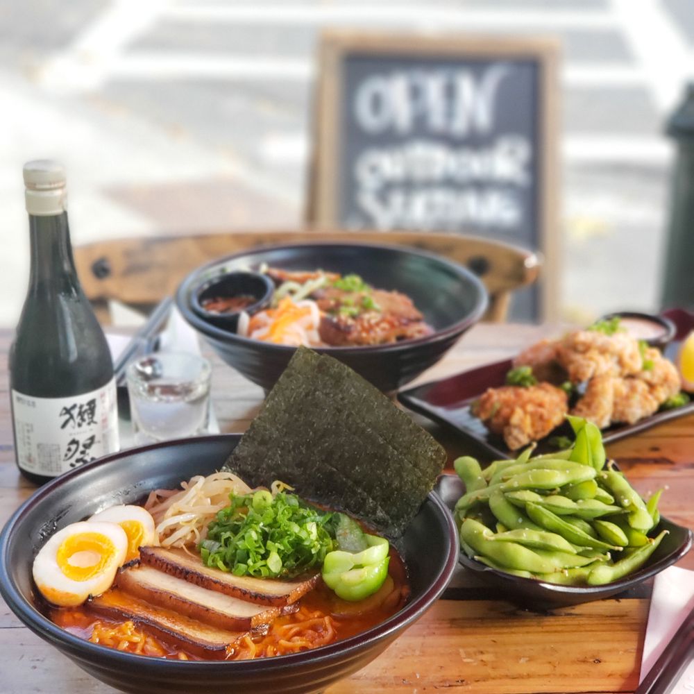 Soup Shack - Brookline