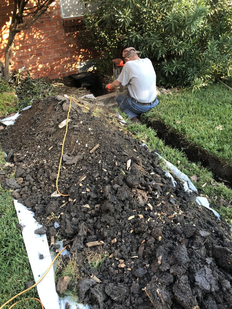 Le Fevers Plumbing