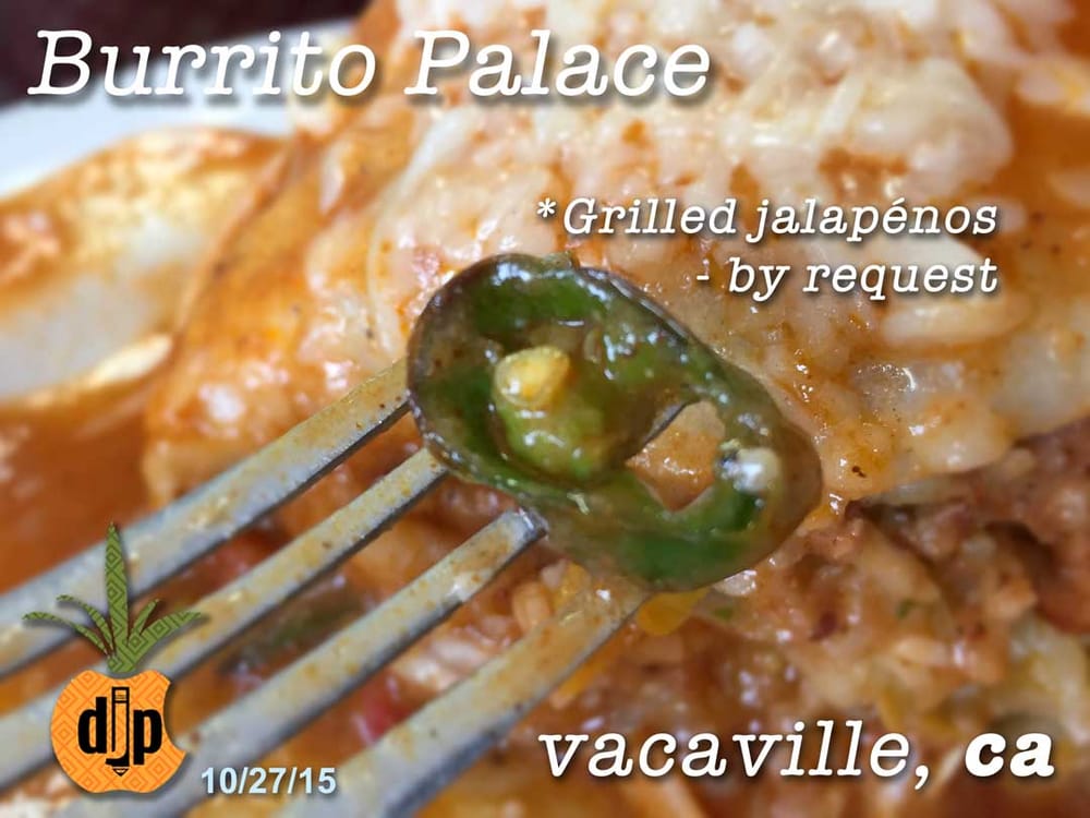Burrito Palace Restaurant 81 Photos & 99 Reviews Mexican 1100