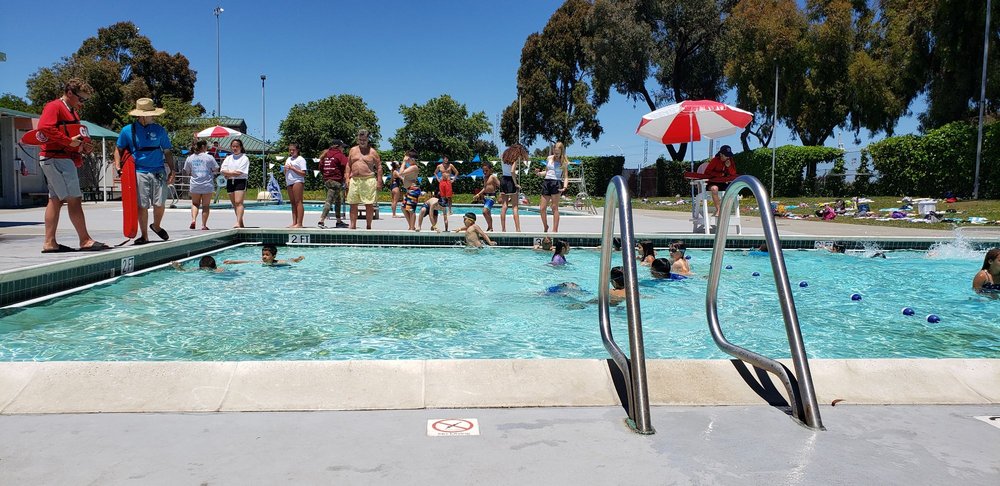 Photo of Joinville Swim Center