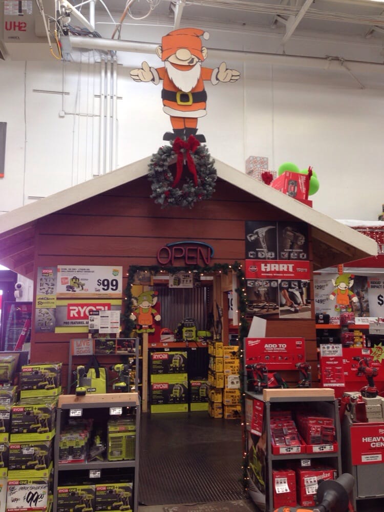 The Home Depot 103 Photos & 116 Reviews Nurseries & Gardening