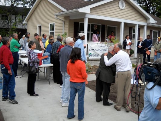 Habitat For Humanity Saginaw - Community Service/Non-Profit - 315 W