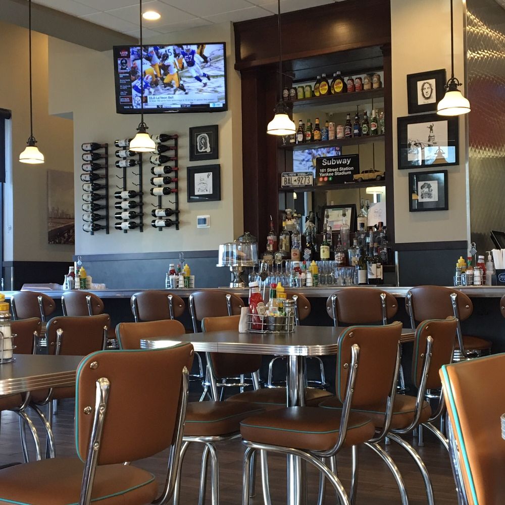 Max & Louie’s New York Diner 221 Photos & 171 Reviews Diners 226