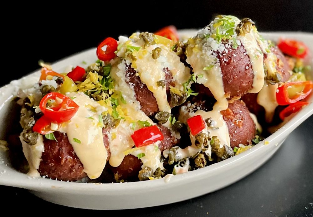 Lucky Horseshoe Lounge