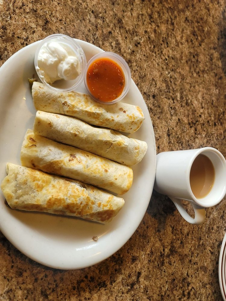 Rosewoods Family Restaurant