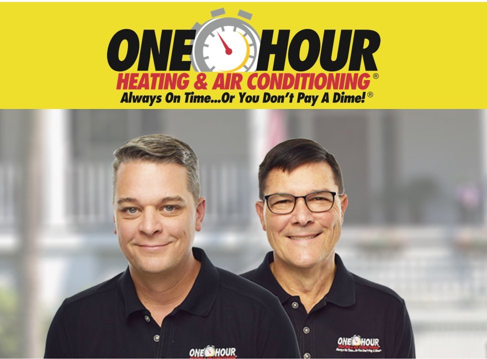 One Hour Heating & Air Conditioning