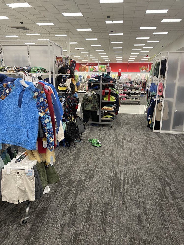Target