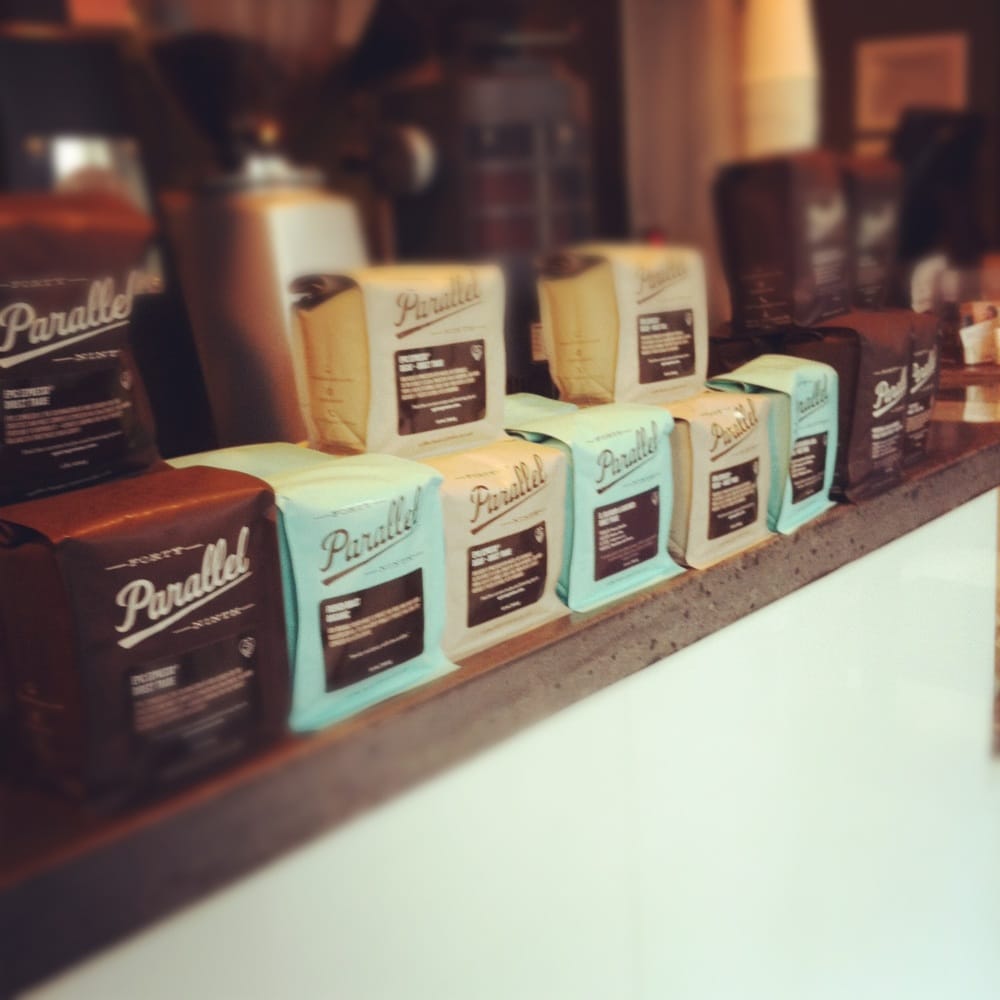 Elm Café 31 Photos & 61 Reviews Coffee & Tea 10140 117th Street