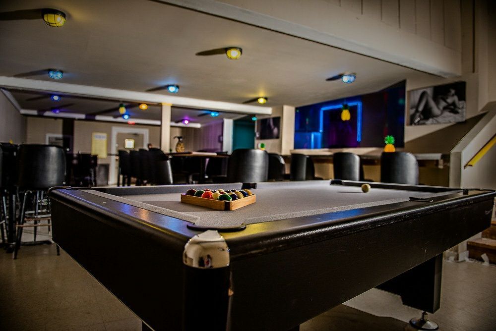 Ohana’s Dance Clubs 2175 S High St, Merion Village, Columbus, OH