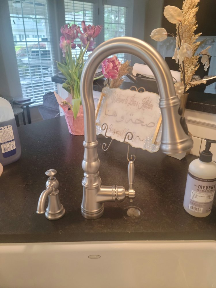 IPC Plumbing Services