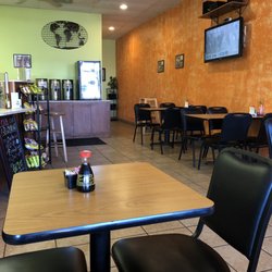 The One Cafe 124 Photos 116 Reviews Sandwiches 122 E 15th St Photo Of The One Cafe Edmond Ok United States
