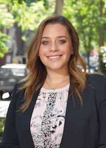 Jamie Fomberstein - Anchor Associates