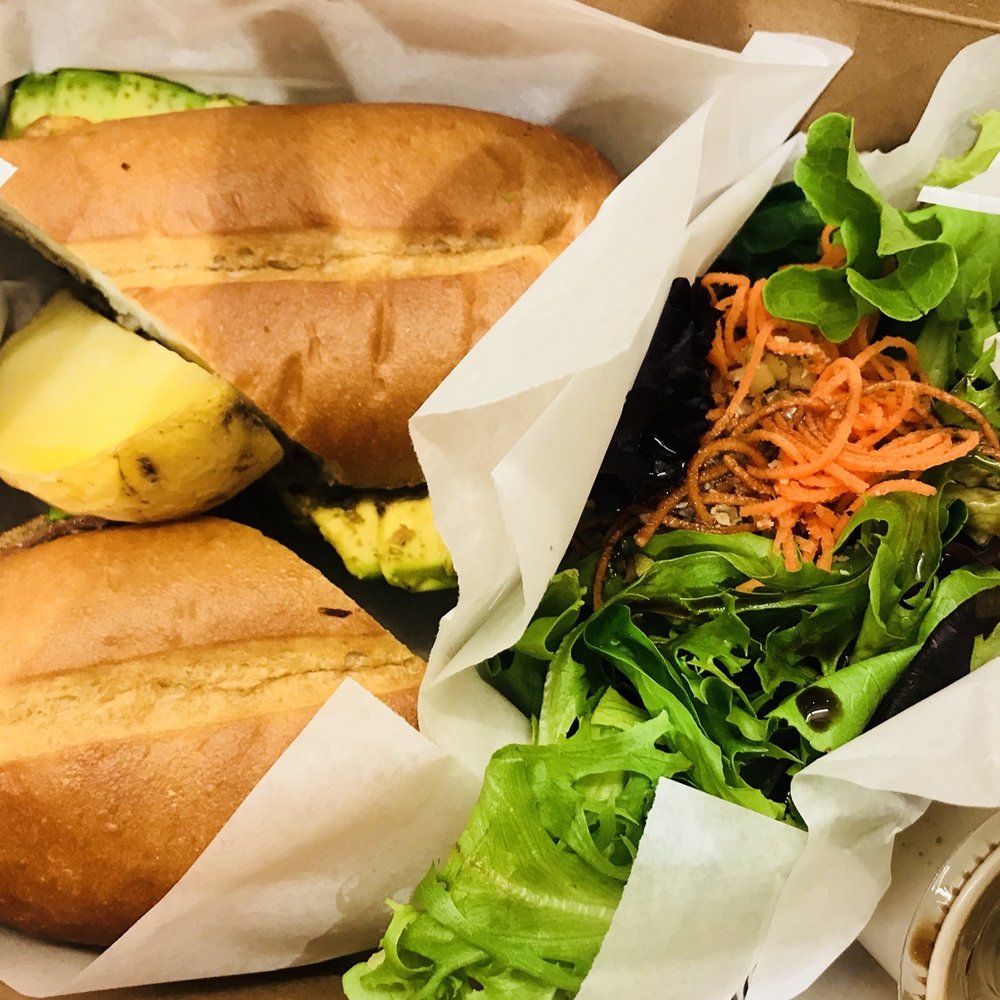 Joey Tribbiani's Golden List of Sandwiches Honolulu, HI Yelp