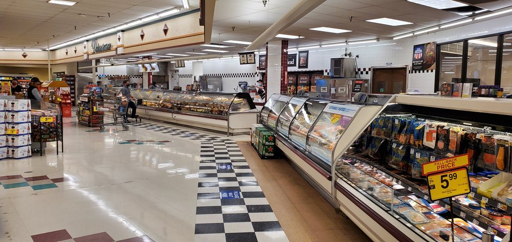 King Soopers