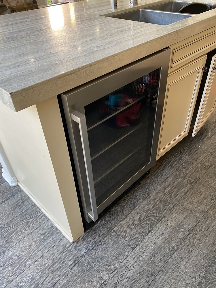 Vn Appliance Installer