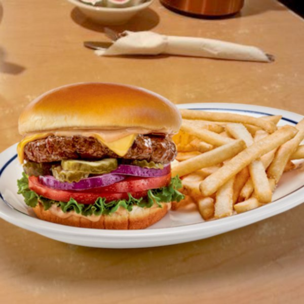 IHOP IHOP