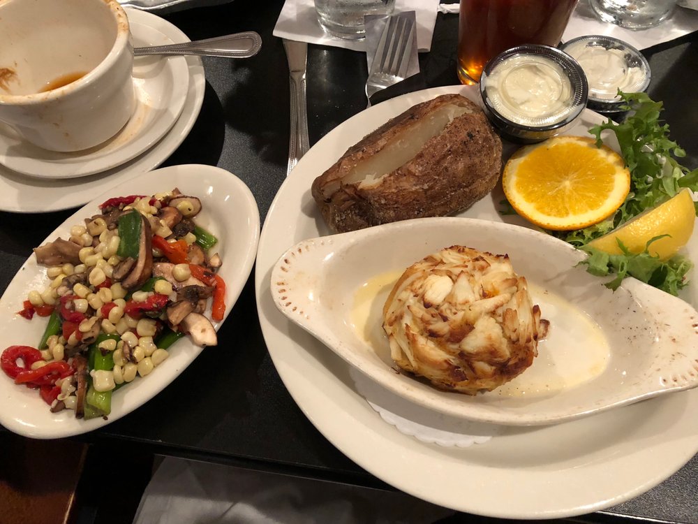 Paddock Restaurant 43 Photos & 98 Reviews American (Traditional) 3406 E Market St, York