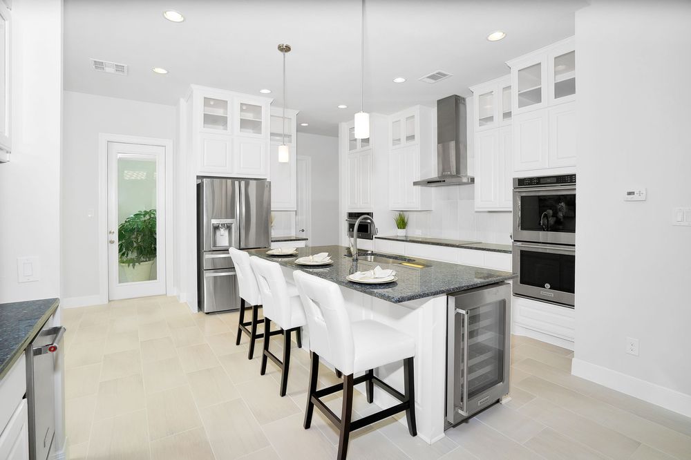 Brian M. Paris - Realtor