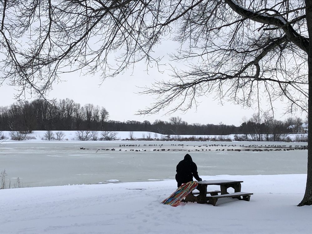 Core Creek Park