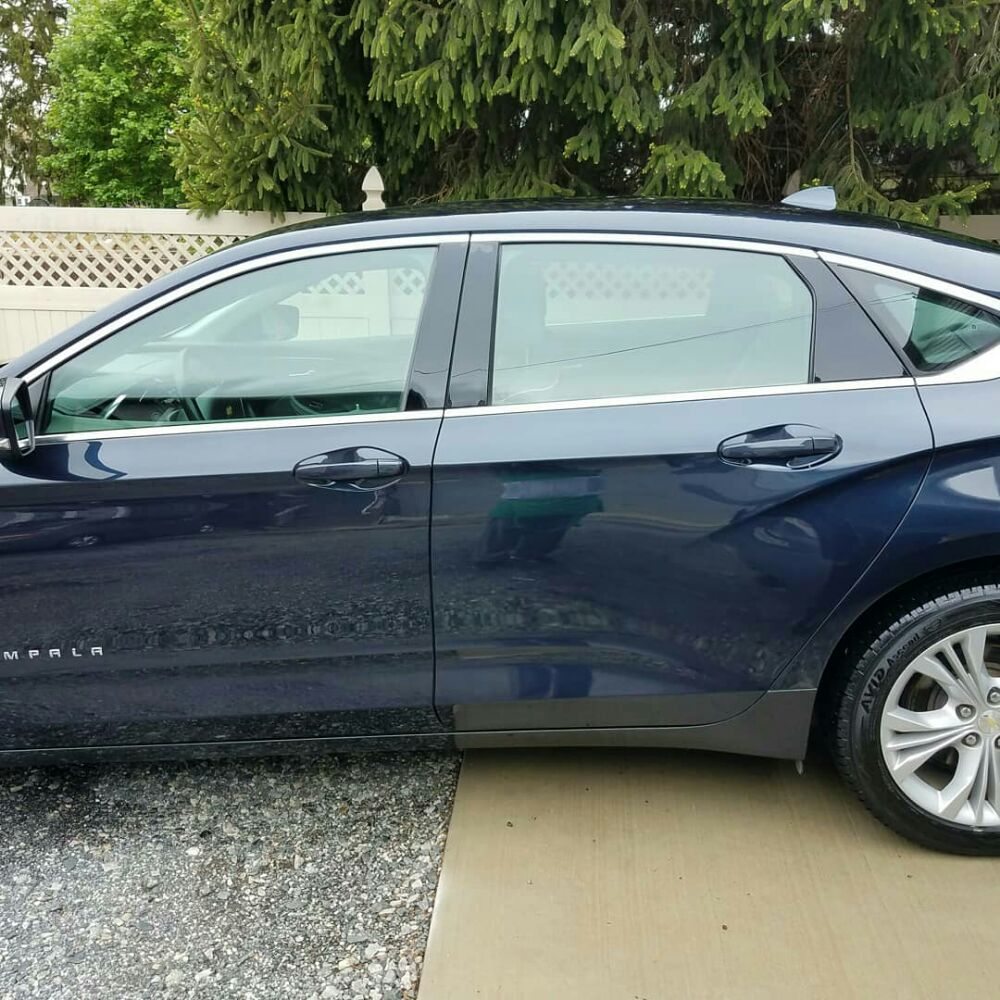 Aaron's Auto Detailing