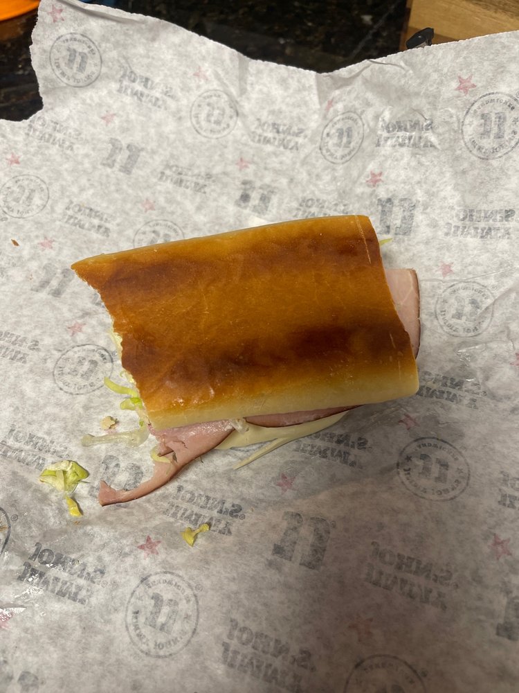 Jimmy John's