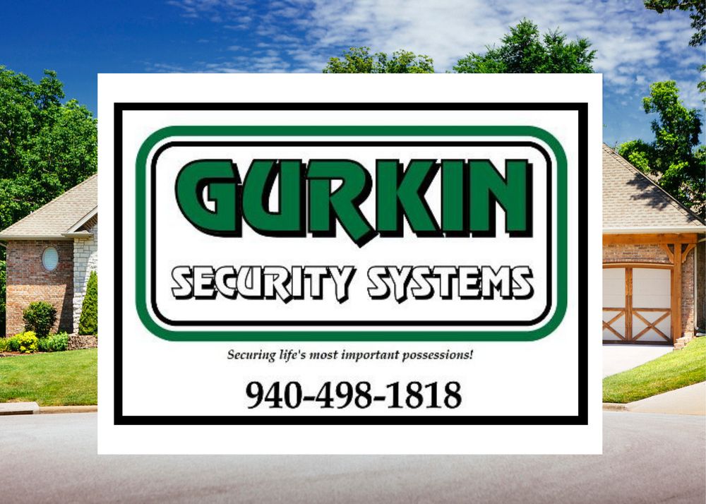 Gurkin Security Systems