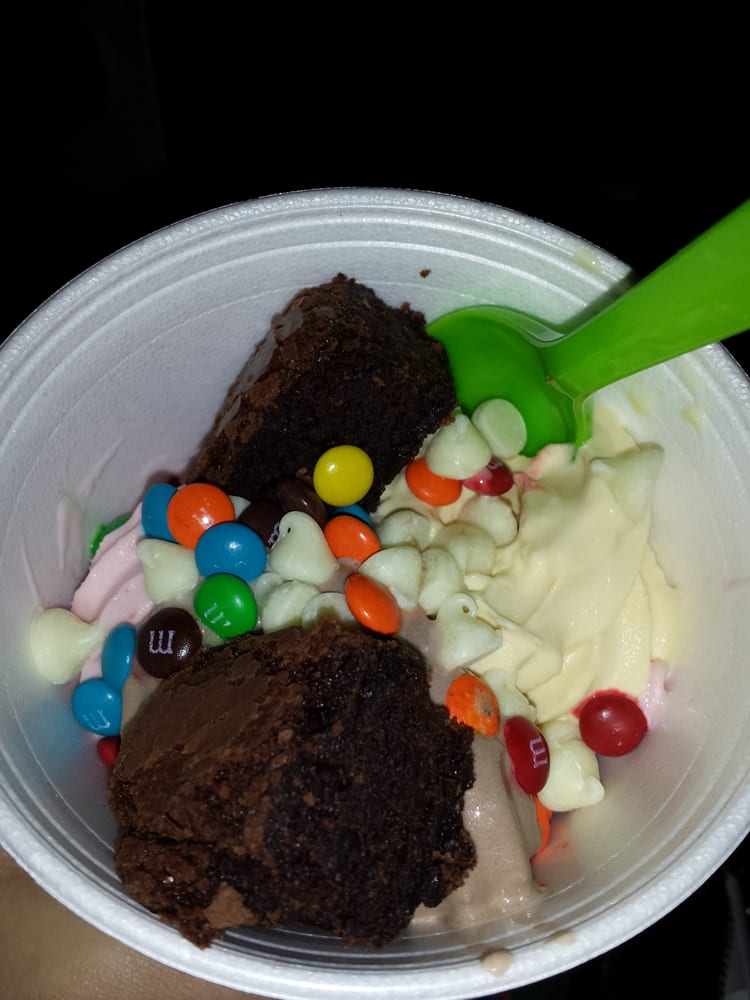 Sweet Frog Premium Frozen Yogurt 14 Photos Ice Cream & Frozen