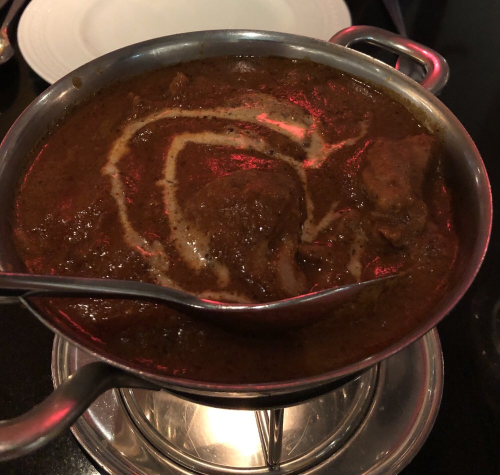 Madhu's Heathrow