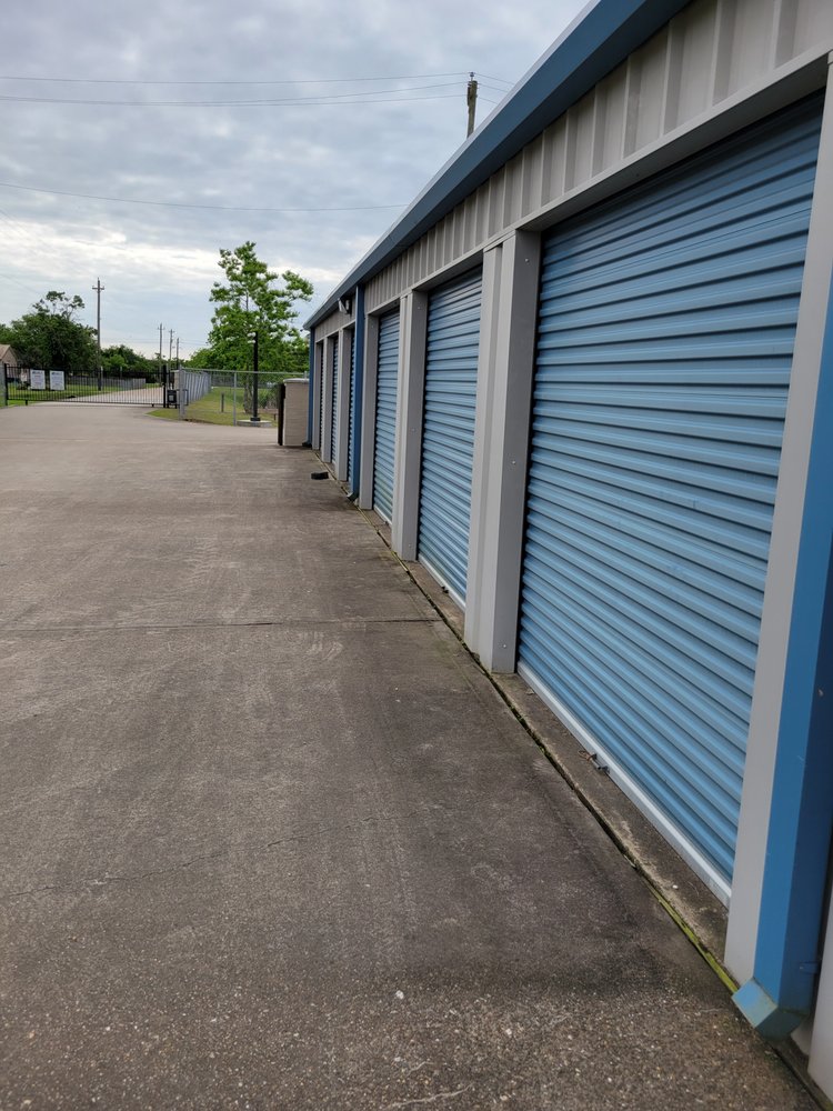 BLT Self Storage
