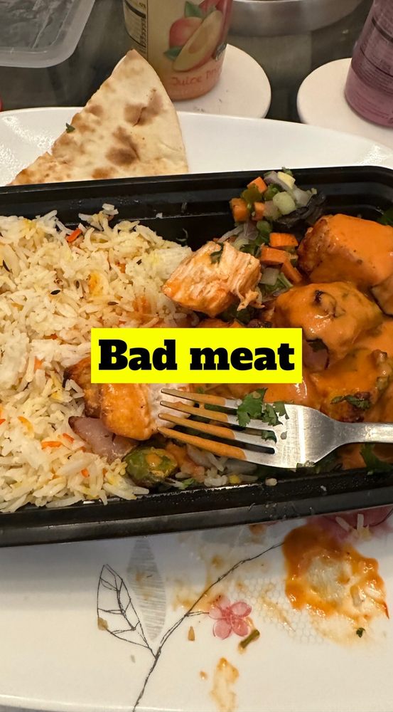 Masala WOk