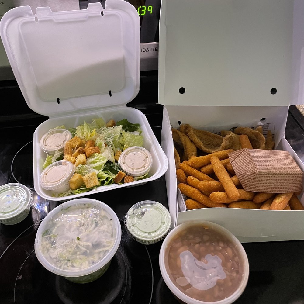 Catfish Parlour Catfish Parlour