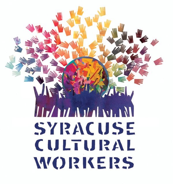 Syracuse Cultural Workers
