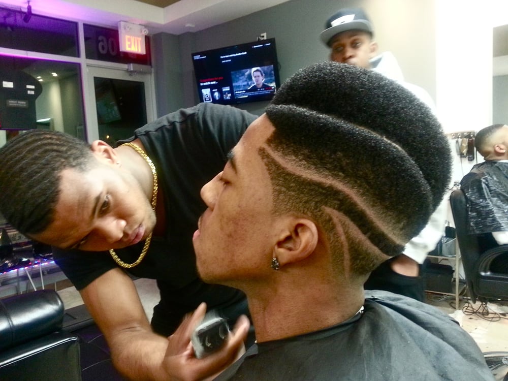 Photos for Miami Fades Yelp