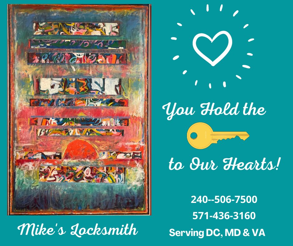 Mike's Locksmith