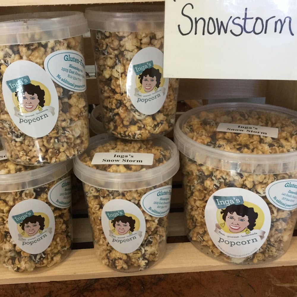 Zionsville Area Love Yelp