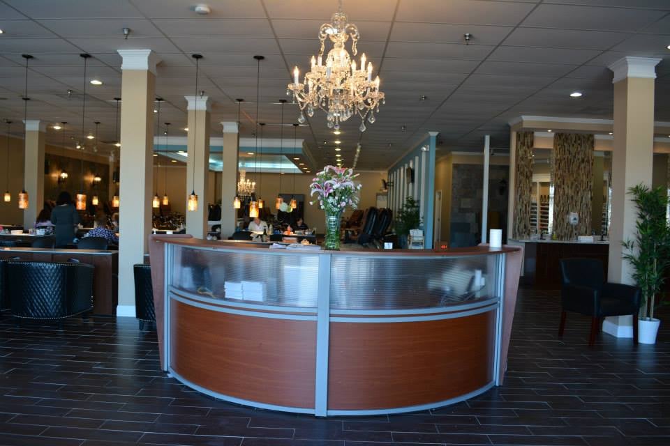 The Best Nail Spa South Bend The Best Nail Spa South Bend