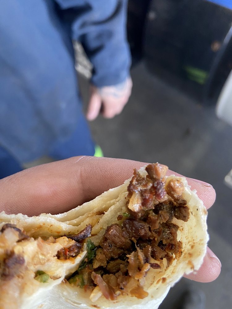 Carniceria La Rancherita