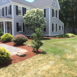 Low Cost Landscaping low cost landscaping - 33 photos - landscaping - chelmsford, ma Low Cost Landscaping low cost landscaping - 33 photos - landscaping - chelmsford, ma