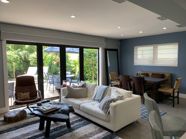 image of business Custom AAA Painters