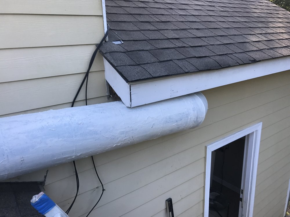 image of business Proffitts A/C & Refrigeration