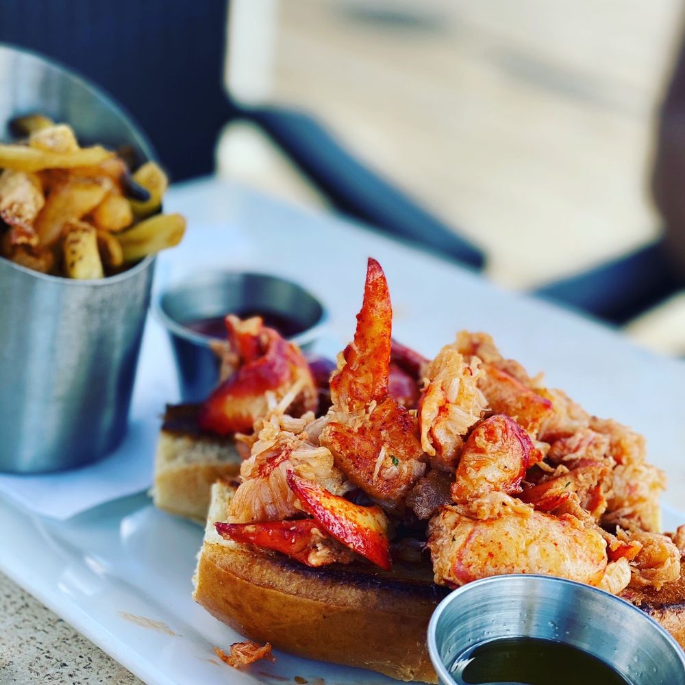 Waterfront or Outdoor Seating Restaurants - Yelp
