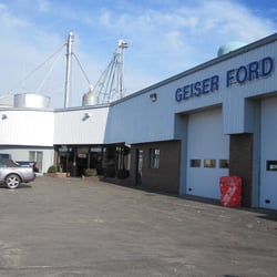 Ford Dealership Peoria Il >> Geiser Ford - Car Dealers - Roanoke, IL - Photos - Yelp Ford Dealership Peoria Il >> Geiser Ford - Car Dealers - Roanoke, IL - Photos - Yelp