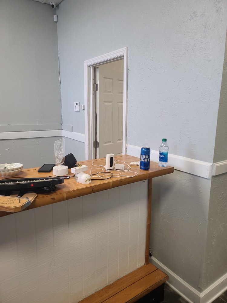 Top Gun Painters