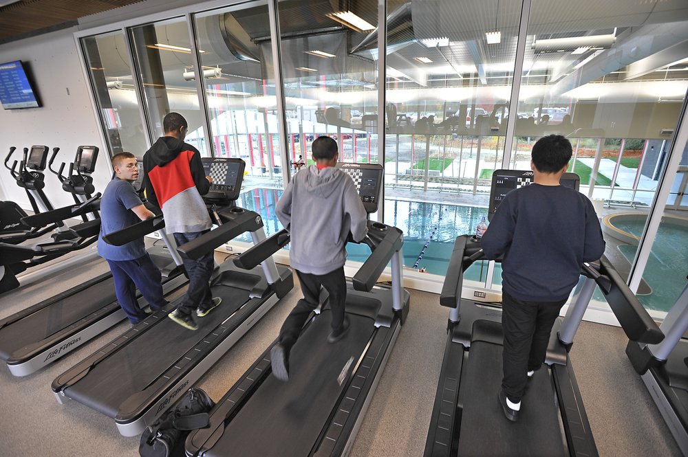 Eastside Community Center