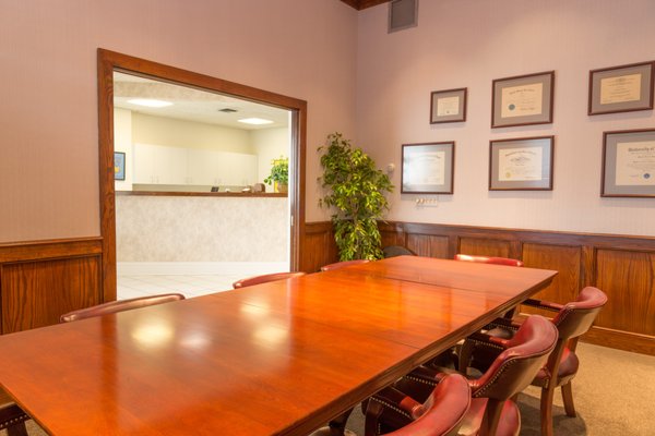 Michael F.  Dignam, P.A.